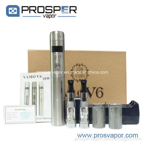 China Factory Hiqh Quality Vamo V6 Kit Vamo V6 Mod Made in China